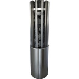 Sähkökiuas Magnum Lite Pylväs 10,5 kW 10-20  m³ erillinen ohjaus