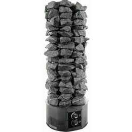 Sähkökiuas Mondex Rakka M 10,5 kW 12-25 m³ kiinteä ohjaus