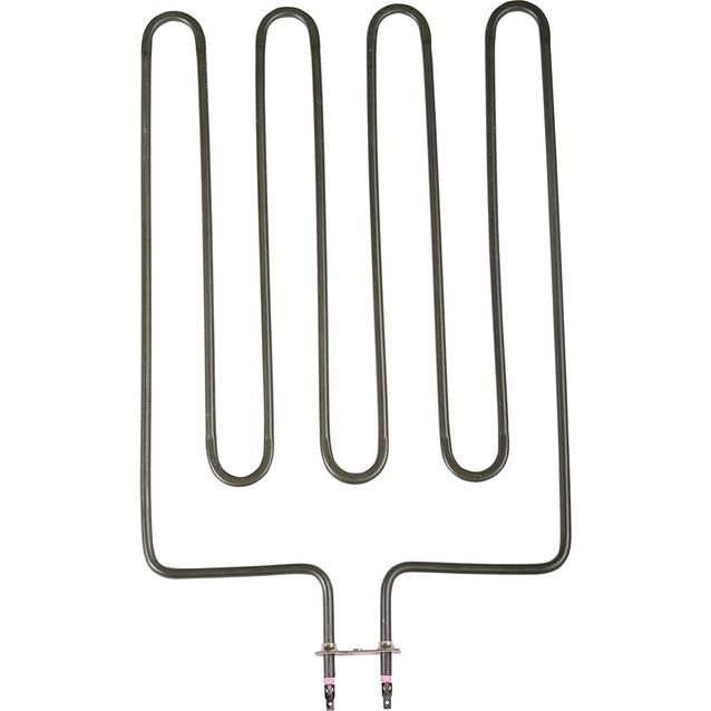 Sähkökiukaan vastus 1 KPL, SAV200  (2 kW)