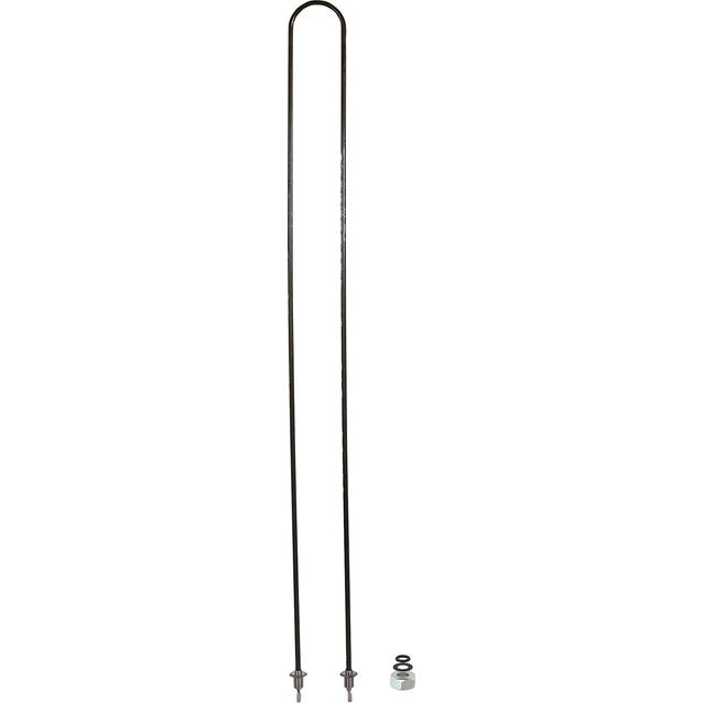 Sähkökiukaan vastus 1 KPL, TH115  (1,15 kW)