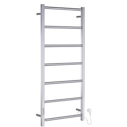 Pyyhekuivain Smedbo Dry sähkölämmitteinen virtakytkimellä FK706