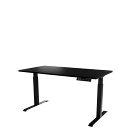 Sähköpöytä MOON LONG 150, eri värivaihtoehtoja