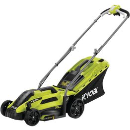Sähköruohonleikkuri Ryobi RLM13E33S 1300W 33 cm
