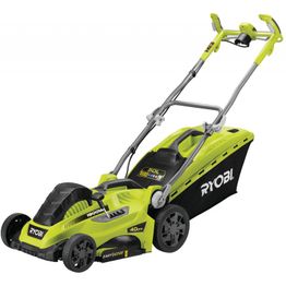 Sähköruohonleikkuri Ryobi RLM18E40H 1800W 40 cm
