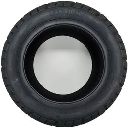 Sähköskootterin rengas E-go 10"