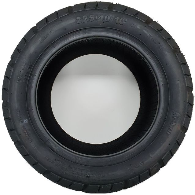 Sähköskootterin rengas E-go 10