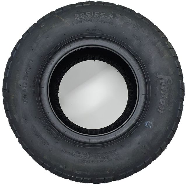 Sähköskootterin rengas E-go 8