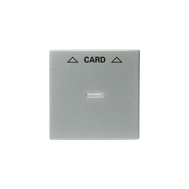 Keskiölevy korttikytkimille ABB Impressivo