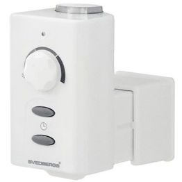 Sähkövastus Svedbergs Erica pyyhekuivaimiin 300W valkoinen