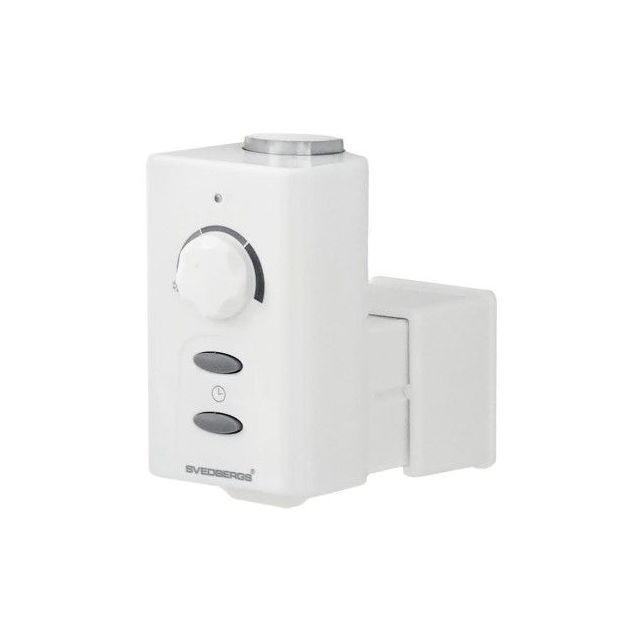 Sähkövastus Svedbergs Erica pyyhekuivaimiin 300W valkoinen