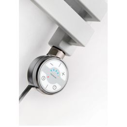 Sähkövastus Hafa Ellips pyyhekuivaimeen rst kromi 300W