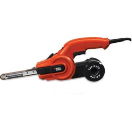 Sähköviila Black+Decker KA900E-QS 350 W + 3 tarviketta