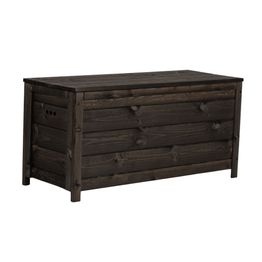 Säilytysarkku Varax 46 x 117 x 58 cm eri värejä