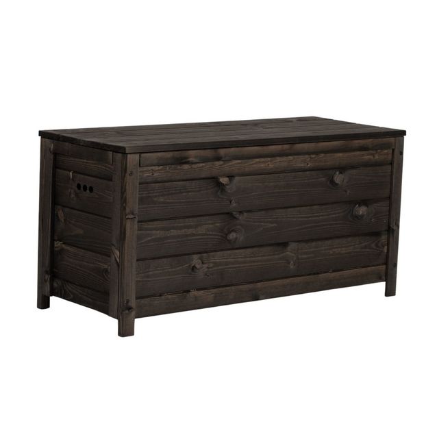 Säilytysarkku Varax 46 x 117 x 58 cm eri värejä