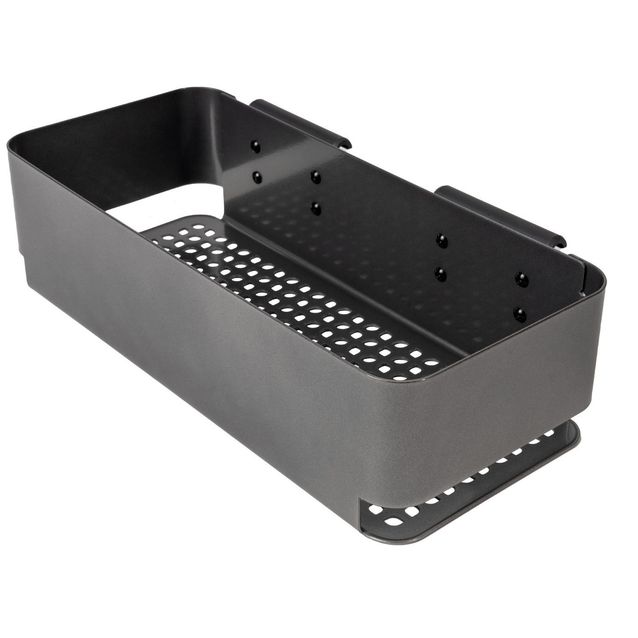 Säilytysastia Traeger Pop-and-lock yhteensopiviin grilleihin