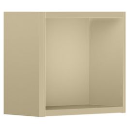 Säilytyskuutio Gustavsberg Graphic, 30 cm, eri värejä