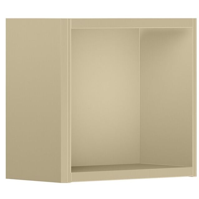 Säilytyskuutio Gustavsberg Graphic, 30 cm, eri värejä