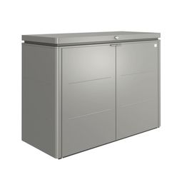 Säilytyslaatikko Biohort HighBoard 160 118x160x70 cm eri värejä