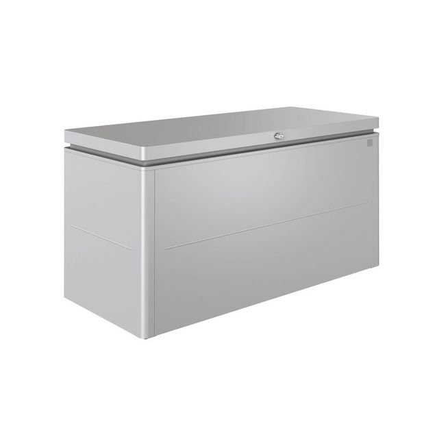 Säilytyslaatikko Biohort LoungeBox 160 83,5x160x70 cm eri värejä