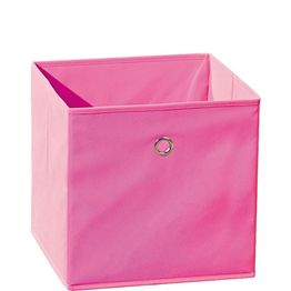 Säilytyslaatikko Gallica roosa