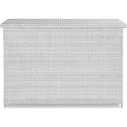 Säilytyslaatikko Gigant 159x101x90 cm valkoinen