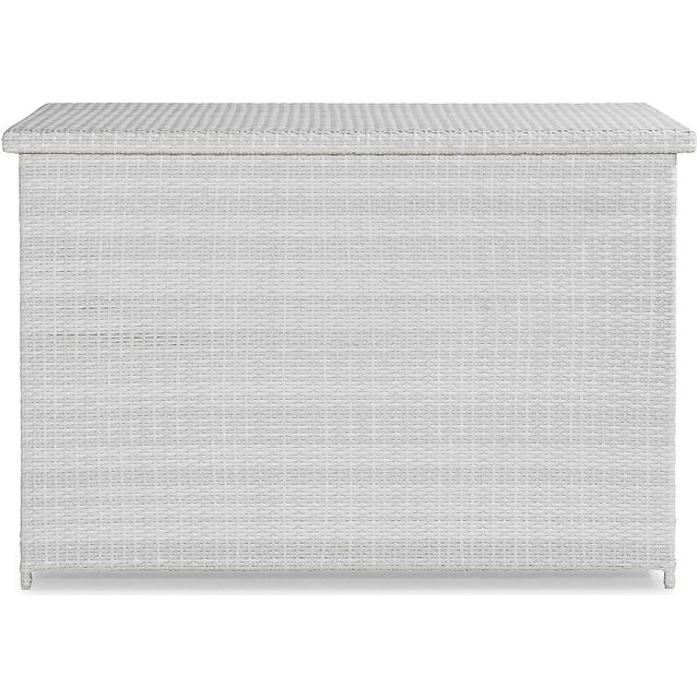 Säilytyslaatikko Gigant 159x101x90 cm valkoinen