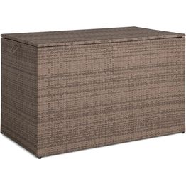 Säilytyslaatikko Sydney, 140x90x80cm, hiekka