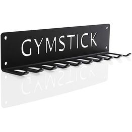 Säilytysteline kuntoiluvälineille Gymstick Multi-Use Hanger
