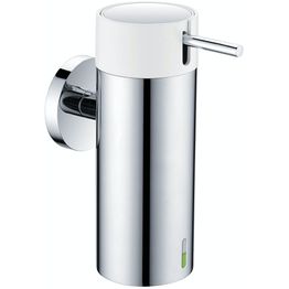 Saippua-annostelija Bathlife Handfast kromi