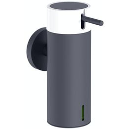 Saippua-annostelija Bathlife Handfast mattamusta