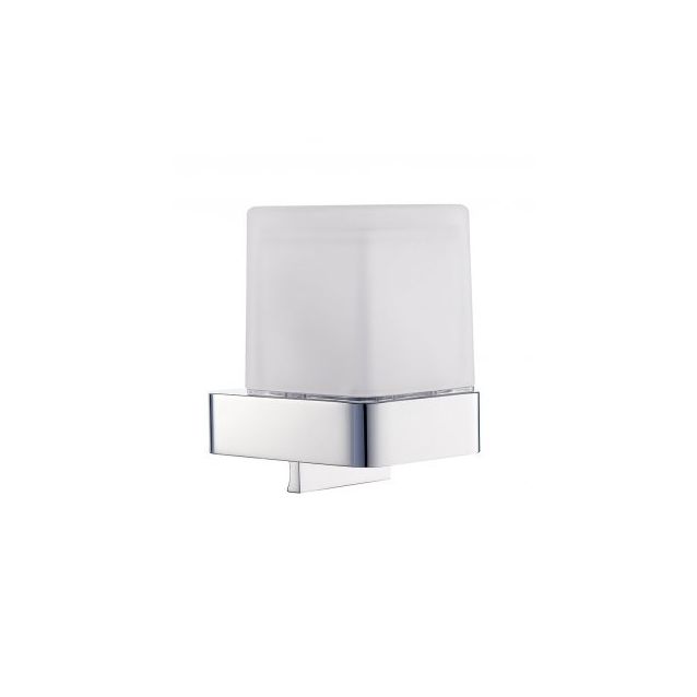 Saippua-annostelija Bemeta Solo, kromi