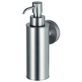 Saippua-annostelija KosmosTec harjattu teräs