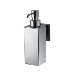 Saippua-annostelija Mezzo kromi