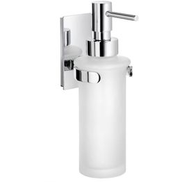 Saippua-annostelija Smedbo Pool