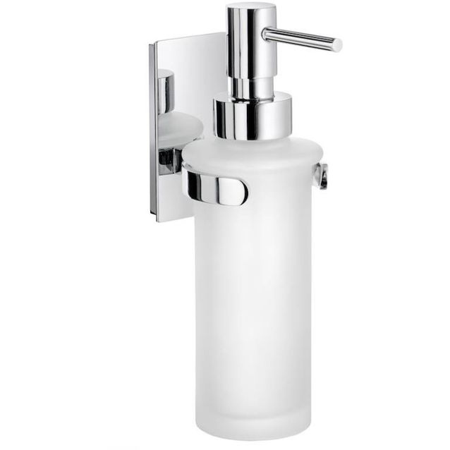 Saippua-annostelija Smedbo Pool