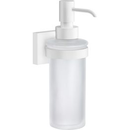 Saippua-annostelija Smedbo House RX369 valkoinen/huurre