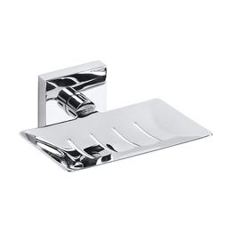 Saippua-astia Bemeta Beta kulmikas kromi