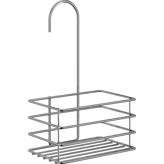 Saippuakori Beslagsboden B1216 koukulla teräs