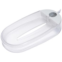 Saippuakuppi Gustavsberg, 22 mm suihkutankoon