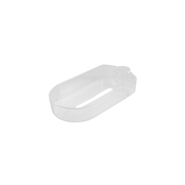 Saippuakuppi Oras 253003 Sensiva-suihkutankoon