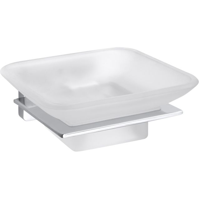 Saippuateline Bemeta Niki, kromi