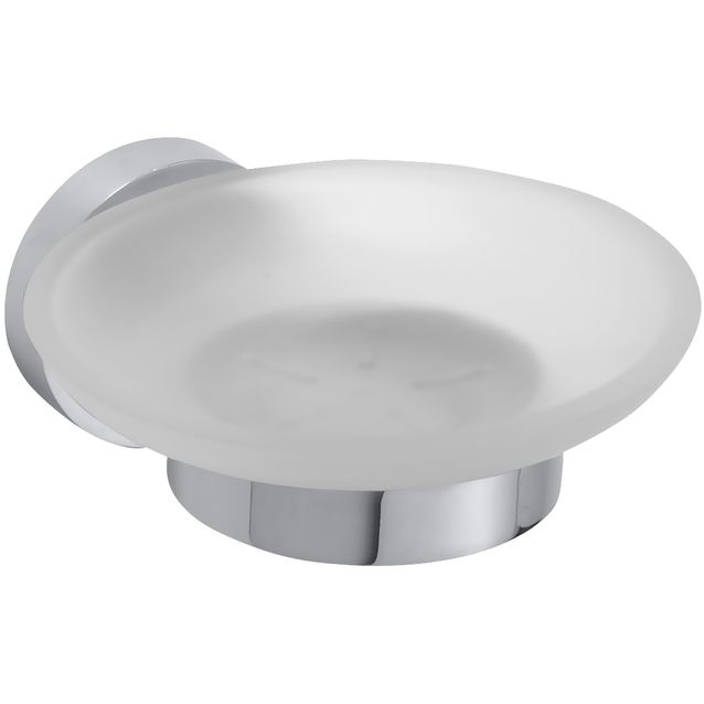 Saippuateline Bemeta Omega, kromi