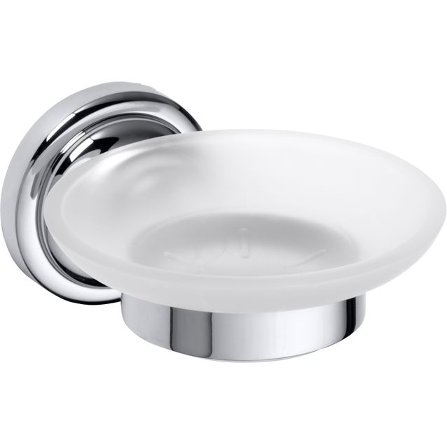 Saippuateline Bemeta Retro 1, kromi