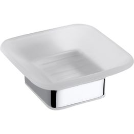 Saippuateline Bemeta Via kromi