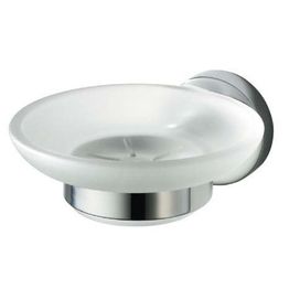 Saippuateline Kosmos kromi/lasi