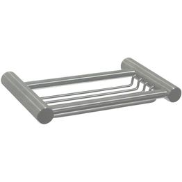 Saippuateline Mediclinics Medinox harjattu teräs