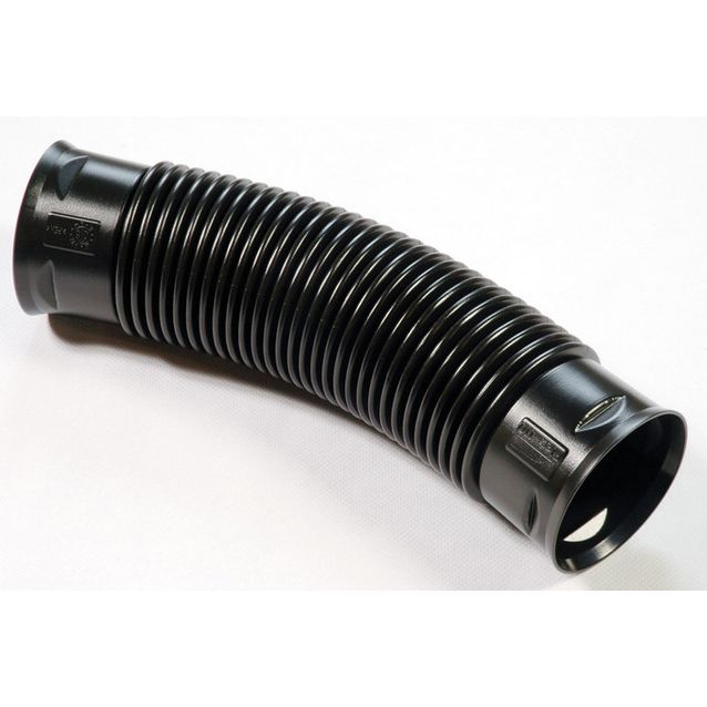 Muhvikulma taipuisa SN8 110mm 0-90 astetta