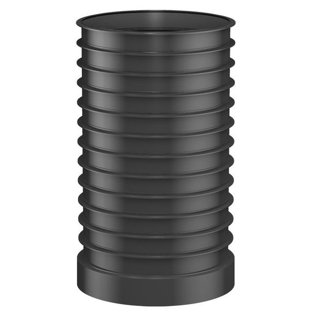 Salaojakaivon korotusosa 0.5m