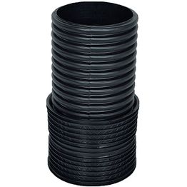 Salaojan tarkastuskaivon jatko Rotomon Ø315x500mm