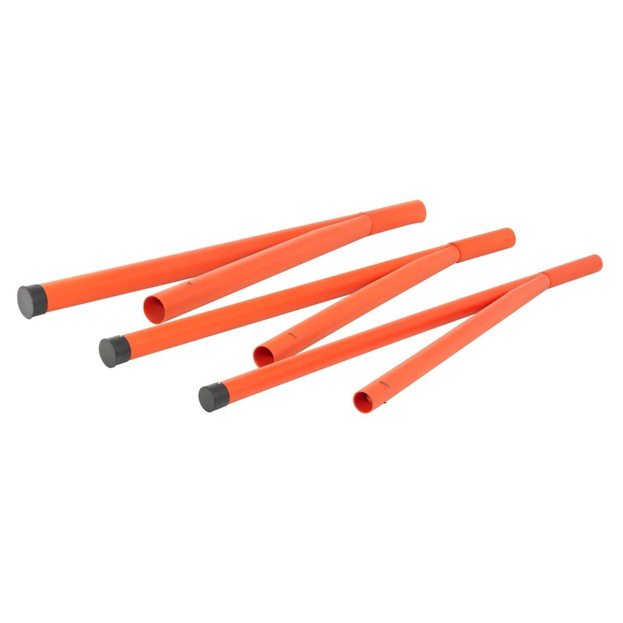 Salaojaputken huuhtelulaskuaukko Meltex ø80 mm